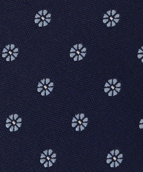 SHIPS / シップス ネクタイ | SHIPS KIDS:小紋柄 ネクタイ | 詳細3