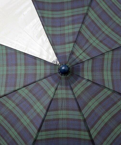 SHIPS / シップス 傘 | SHIPS KIDS:＜一面透明仕様＞長傘 | 詳細6