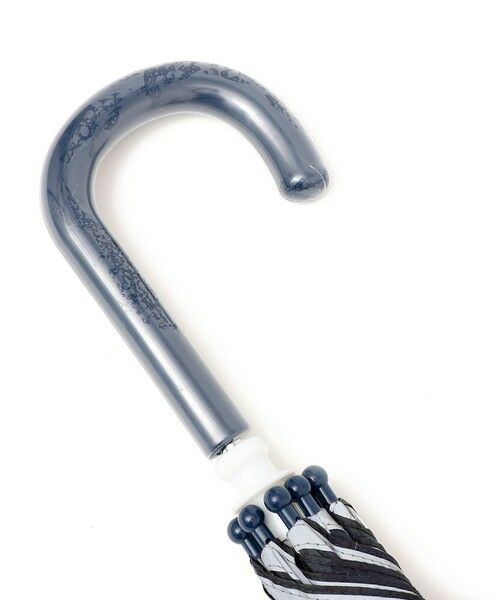 SHIPS / シップス 傘 | SHIPS KIDS:＜一面透明仕様＞長傘 | 詳細4