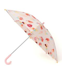 SHIPS / シップス 傘 | Wpc.:〈継続はっ水〉キッズ 長傘