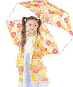 SHIPS / シップス 傘 | Wpc.:〈継続はっ水〉キッズ 長傘