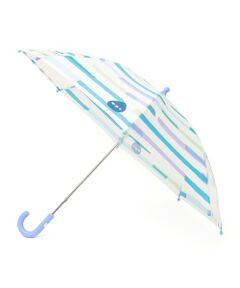 SHIPS / シップス 傘 | Wpc.:〈継続はっ水〉キッズ 長傘