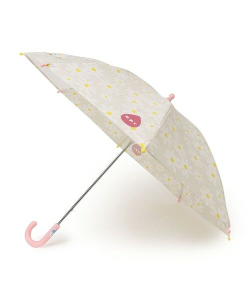 SHIPS / シップス 傘 | Wpc.:〈継続はっ水〉キッズ 長傘 | 詳細2