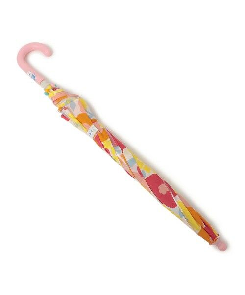 SHIPS / シップス 傘 | Wpc.:〈継続はっ水〉キッズ 長傘 | 詳細7