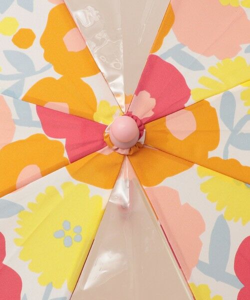 SHIPS / シップス 傘 | Wpc.:〈継続はっ水〉キッズ 長傘 | 詳細11