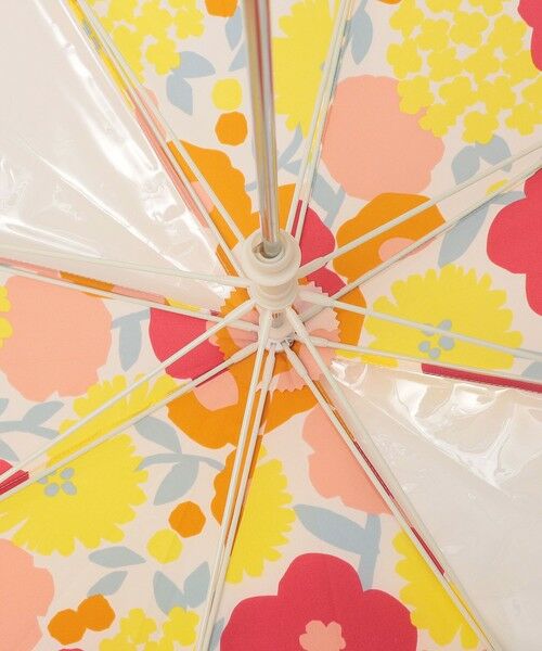 SHIPS / シップス 傘 | Wpc.:〈継続はっ水〉キッズ 長傘 | 詳細12