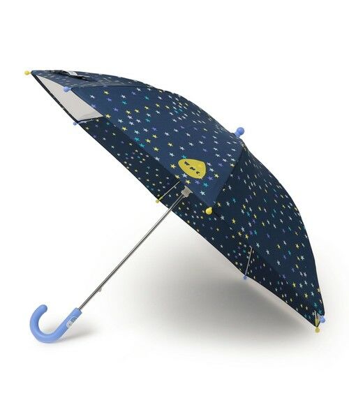 SHIPS / シップス 傘 | Wpc.:〈継続はっ水〉キッズ 長傘 | 詳細20