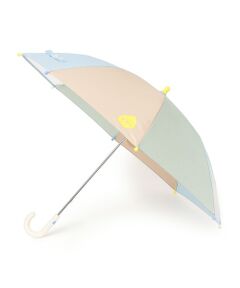 SHIPS / シップス 傘 | Wpc.:〈継続はっ水〉キッズ 長傘