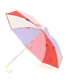 SHIPS / シップス 傘 | Wpc.:〈継続はっ水〉キッズ 長傘