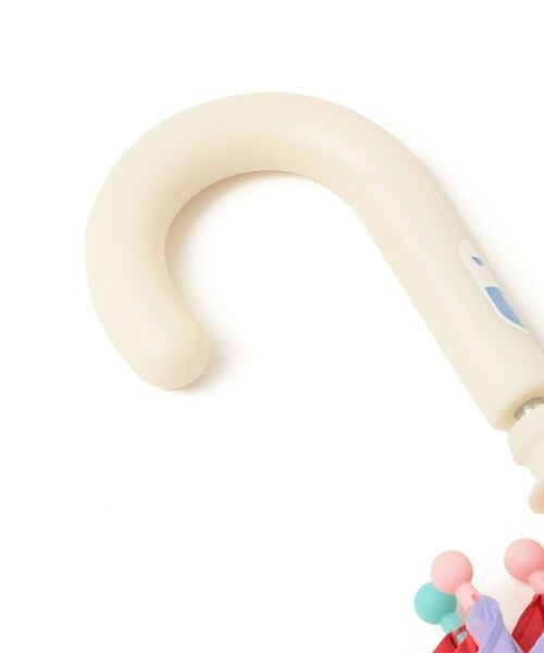 SHIPS / シップス 傘 | Wpc.:〈継続はっ水〉キッズ 長傘 | 詳細1