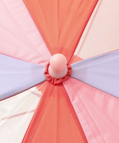 SHIPS / シップス 傘 | Wpc.:〈継続はっ水〉キッズ 長傘 | 詳細3