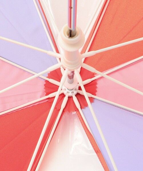 SHIPS / シップス 傘 | Wpc.:〈継続はっ水〉キッズ 長傘 | 詳細4