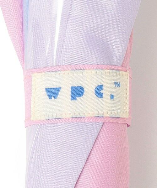 SHIPS / シップス 傘 | Wpc.:〈継続はっ水〉キッズ 長傘 | 詳細10