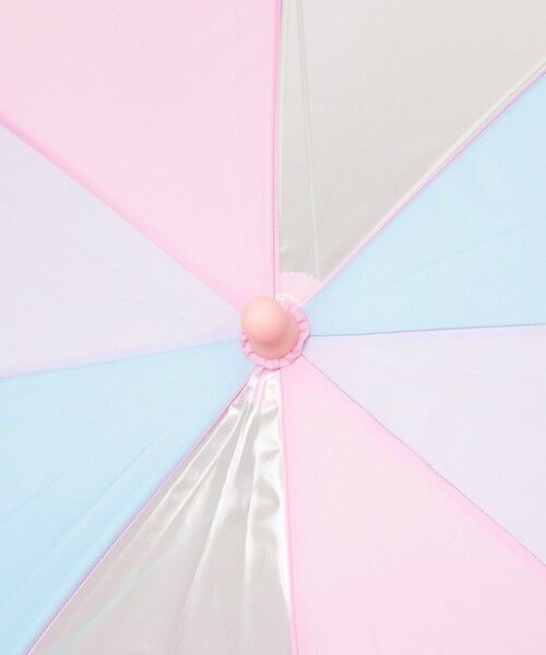 SHIPS / シップス 傘 | Wpc.:〈継続はっ水〉キッズ 長傘 | 詳細5