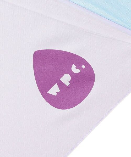 SHIPS / シップス 傘 | Wpc.:〈継続はっ水〉キッズ 長傘 | 詳細6