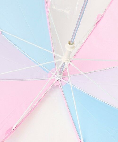 SHIPS / シップス 傘 | Wpc.:〈継続はっ水〉キッズ 長傘 | 詳細7
