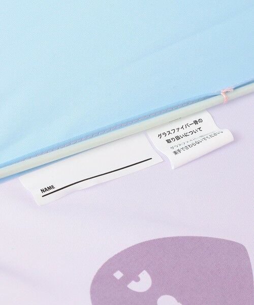 SHIPS / シップス 傘 | Wpc.:〈継続はっ水〉キッズ 長傘 | 詳細8