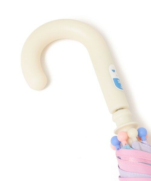 SHIPS / シップス 傘 | Wpc.:〈継続はっ水〉キッズ 長傘 | 詳細9