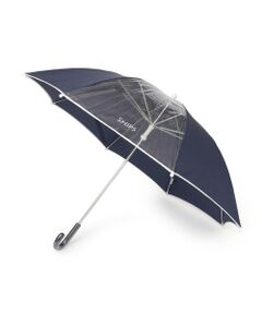 SHIPS / シップス 傘 | SHIPS KIDS:〈一面透明仕様〉長傘