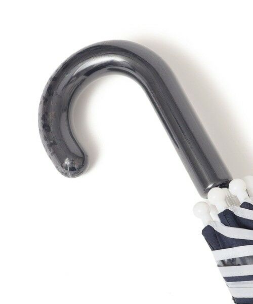 SHIPS / シップス 傘 | SHIPS KIDS:〈一面透明仕様〉長傘 | 詳細3