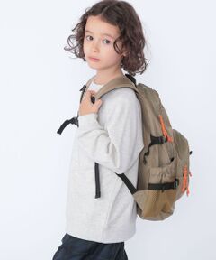 SHIPS / シップス リュック・バックパック | 【SHIPS KIDS別注】KID'S PACKERS:DAY PACK TIPI KIDS