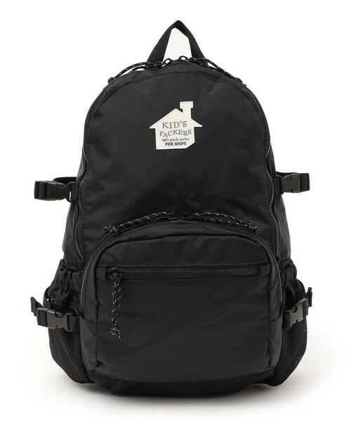 SHIPS / シップス リュック・バックパック | 【SHIPS KIDS別注】KID'S PACKERS:DAY PACK TIPI KIDS | 詳細7