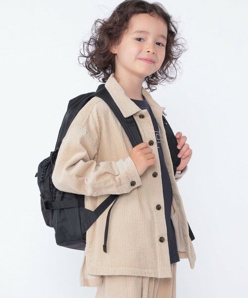 SHIPS / シップス リュック・バックパック | 【SHIPS KIDS別注】KID'S PACKERS:DAY PACK TIPI KIDS | 詳細3