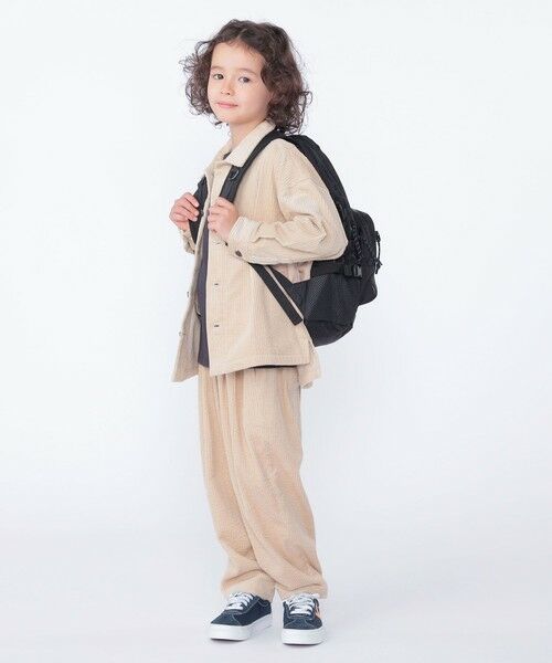 SHIPS / シップス リュック・バックパック | 【SHIPS KIDS別注】KID'S PACKERS:DAY PACK TIPI KIDS | 詳細5