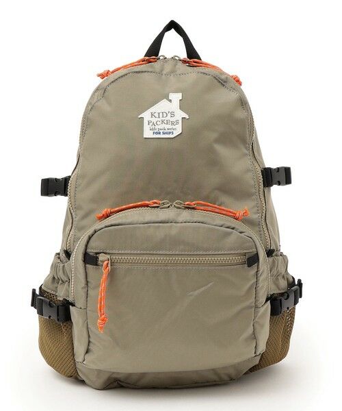 SHIPS / シップス リュック・バックパック | 【SHIPS KIDS別注】KID'S PACKERS:DAY PACK TIPI KIDS | 詳細15