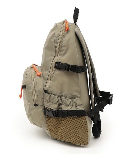 SHIPS / シップス リュック・バックパック | 【SHIPS KIDS別注】KID'S PACKERS:DAY PACK TIPI KIDS | 詳細16