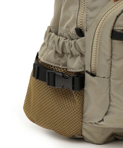 SHIPS / シップス リュック・バックパック | 【SHIPS KIDS別注】KID'S PACKERS:DAY PACK TIPI KIDS | 詳細19