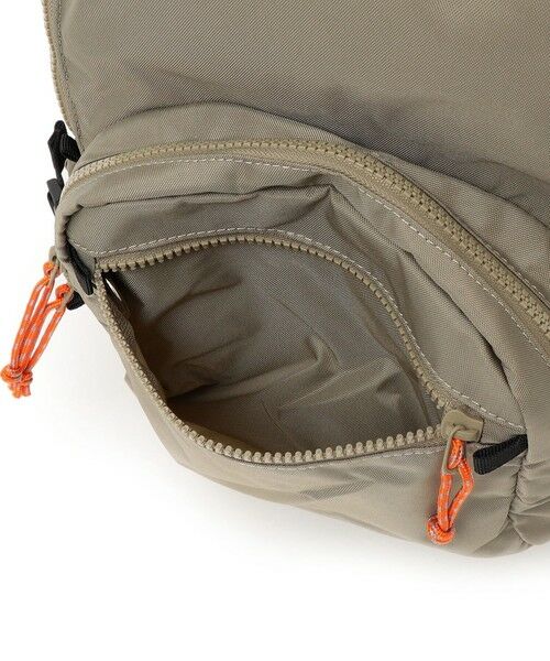 SHIPS / シップス リュック・バックパック | 【SHIPS KIDS別注】KID'S PACKERS:DAY PACK TIPI KIDS | 詳細21