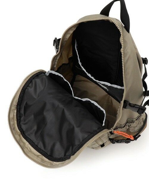SHIPS / シップス リュック・バックパック | 【SHIPS KIDS別注】KID'S PACKERS:DAY PACK TIPI KIDS | 詳細22