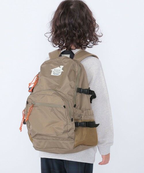 SHIPS / シップス リュック・バックパック | 【SHIPS KIDS別注】KID'S PACKERS:DAY PACK TIPI KIDS | 詳細10