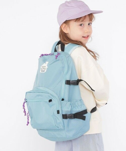 SHIPS / シップス リュック・バックパック | 【SHIPS KIDS別注】KID'S PACKERS:DAY PACK TIPI KIDS | 詳細26