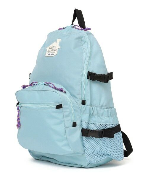 SHIPS / シップス リュック・バックパック | 【SHIPS KIDS別注】KID'S PACKERS:DAY PACK TIPI KIDS | 詳細30