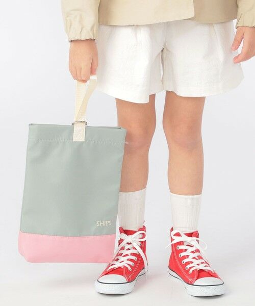 SHIPS / シップス リュック・バックパック | SHIPS KIDS:シューズ バッグ | 詳細1