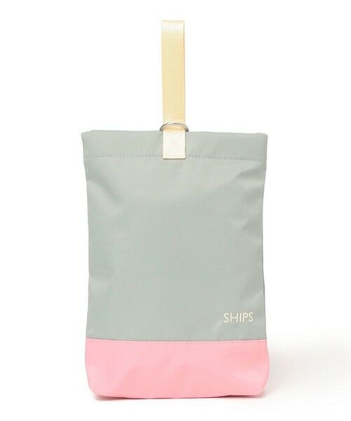 SHIPS / シップス リュック・バックパック | SHIPS KIDS:シューズ バッグ | 詳細6
