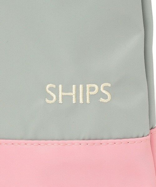 SHIPS / シップス リュック・バックパック | SHIPS KIDS:シューズ バッグ | 詳細10