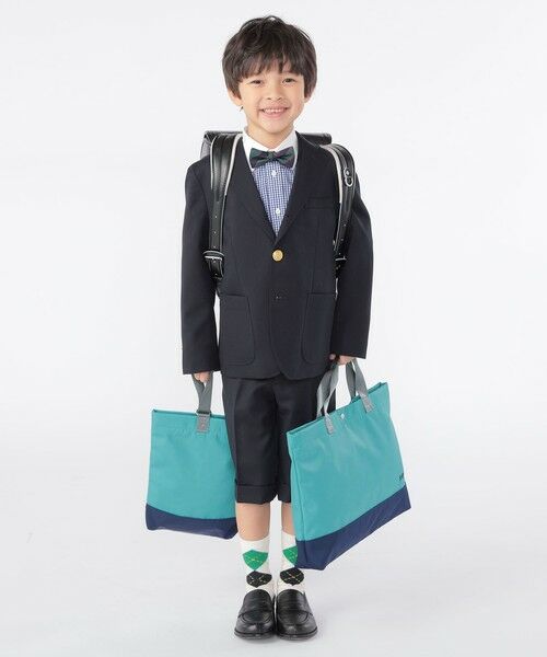 SHIPS / シップス リュック・バックパック | SHIPS KIDS:シューズ バッグ | 詳細13