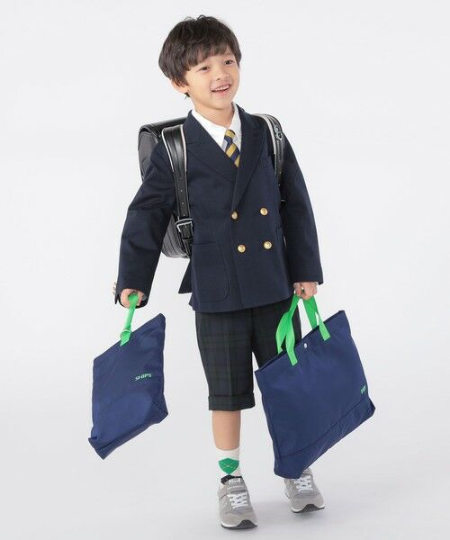 SHIPS / シップス リュック・バックパック | SHIPS KIDS:シューズ バッグ | 詳細16