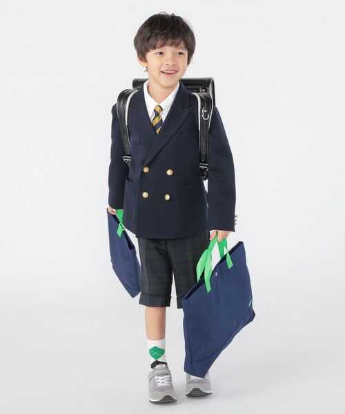 SHIPS / シップス リュック・バックパック | SHIPS KIDS:シューズ バッグ | 詳細17