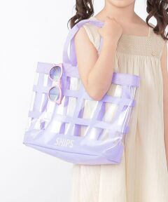 SHIPS / シップス トートバッグ | SHIPS KIDS:ビーチ バック