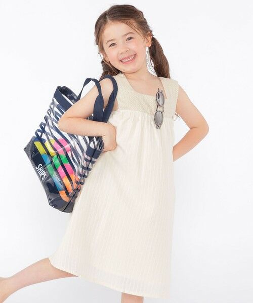 SHIPS / シップス トートバッグ | SHIPS KIDS:ビーチ バック | 詳細1
