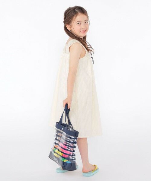 SHIPS / シップス トートバッグ | SHIPS KIDS:ビーチ バック | 詳細2