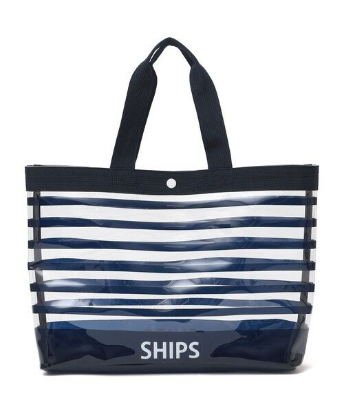 SHIPS / シップス トートバッグ | SHIPS KIDS:ビーチ バック | 詳細3