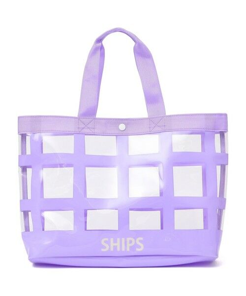 SHIPS / シップス トートバッグ | SHIPS KIDS:ビーチ バック | 詳細9