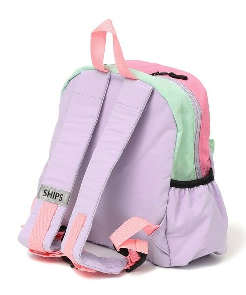 SHIPS / シップス リュック・バックパック | SHIPS KIDS:デイ パック S | 詳細1