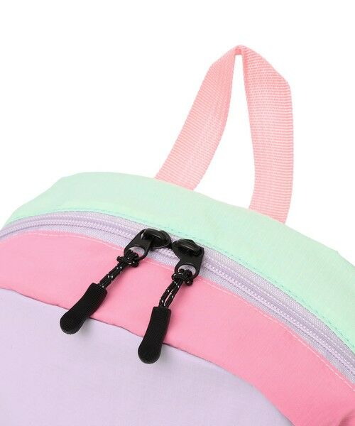 SHIPS / シップス リュック・バックパック | SHIPS KIDS:デイ パック S | 詳細3