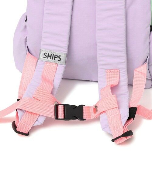 SHIPS / シップス リュック・バックパック | SHIPS KIDS:デイ パック S | 詳細4